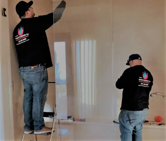 Professional plumbing installation for Boiler Repair in John Char Estates