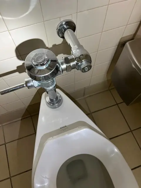 Fixture installation and repair for Sewer Camera Inspection in John Char Estates